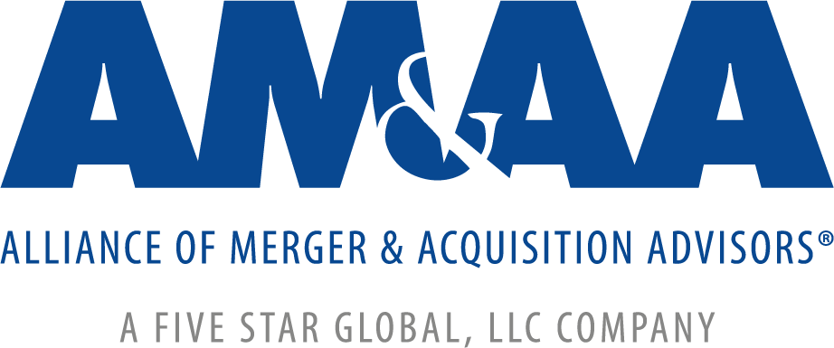 AMAA FSG Logo
