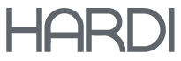 HARDI logo