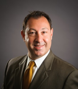 Domenic Rinaldi Managing Partner Sunbelt Chicago