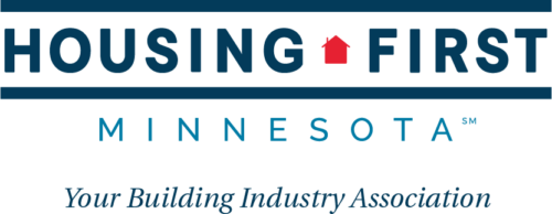 Housing First Minnesota Logo