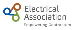 electrical association logo