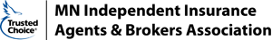 Logo of Minnesota Independent Insurance Agents & Brokers Association