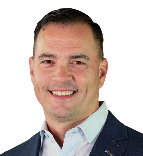 Brian Slipka Chief Executive Officer Sunbelt Midwest