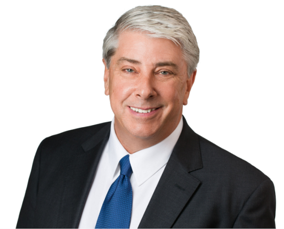 Michael Hubsmith M&A Advisor True North Mergers & Acquisitions