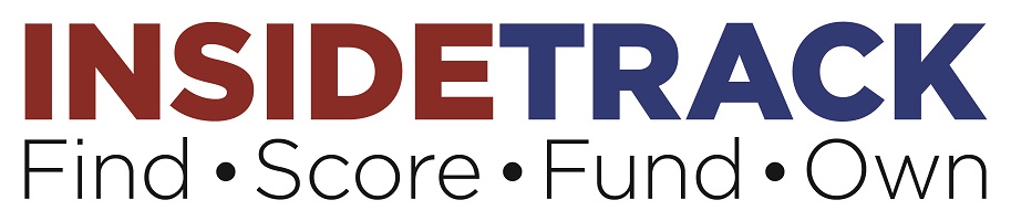 INSIDE TRACK Sunbelt Business Advisors INSIDE TRACK Sunbelt Business Advisors