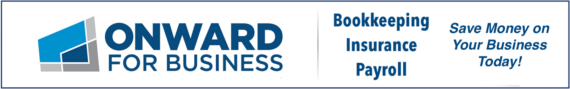Onward ad
