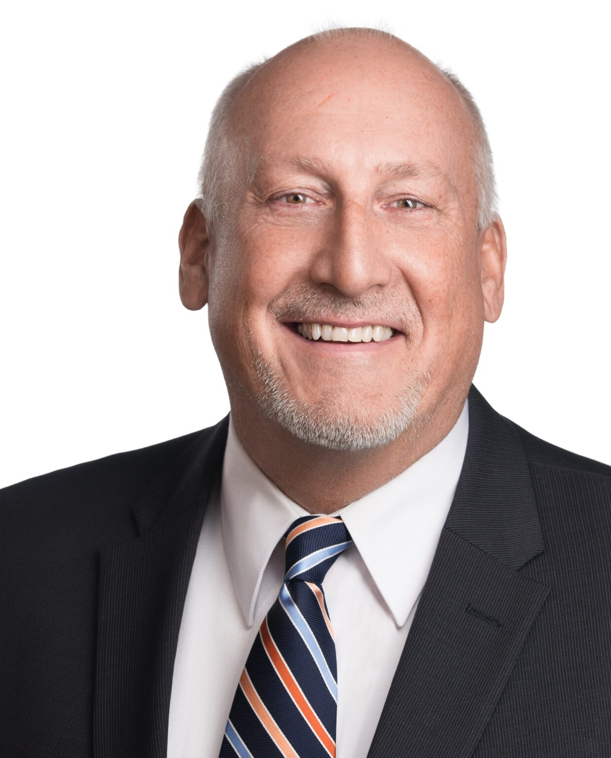 Jeff Mills Headshot Cropped Sunbelt Midwest