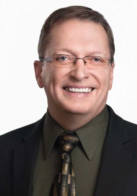 Tim Davis Business Broker Sunbelt Midwest