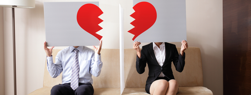 How Would a Divorce from a Business Partner Affect the Sale of My Business?