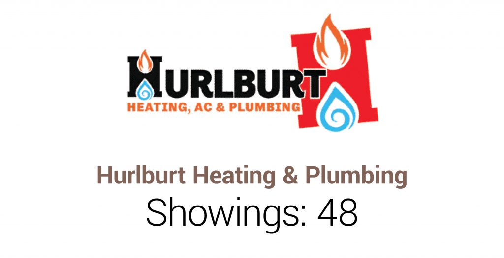 Hurlburt Heating & Plumbing