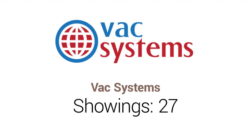 Vac Systems