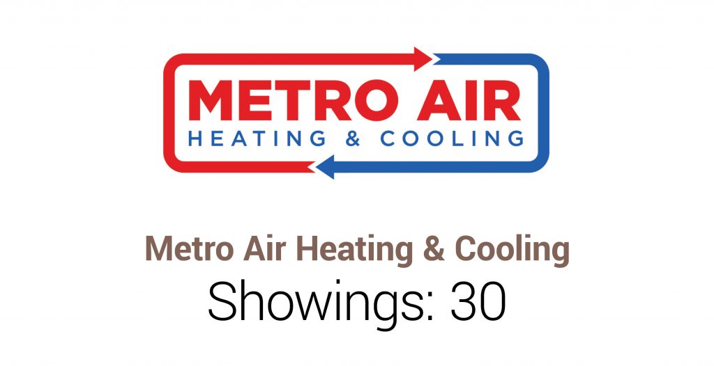 Metro Air Heating & Cooling