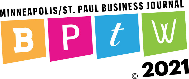 logo for best place to work