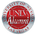 UNLV alumni logo