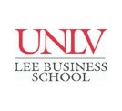 UNLV Lee business school logo