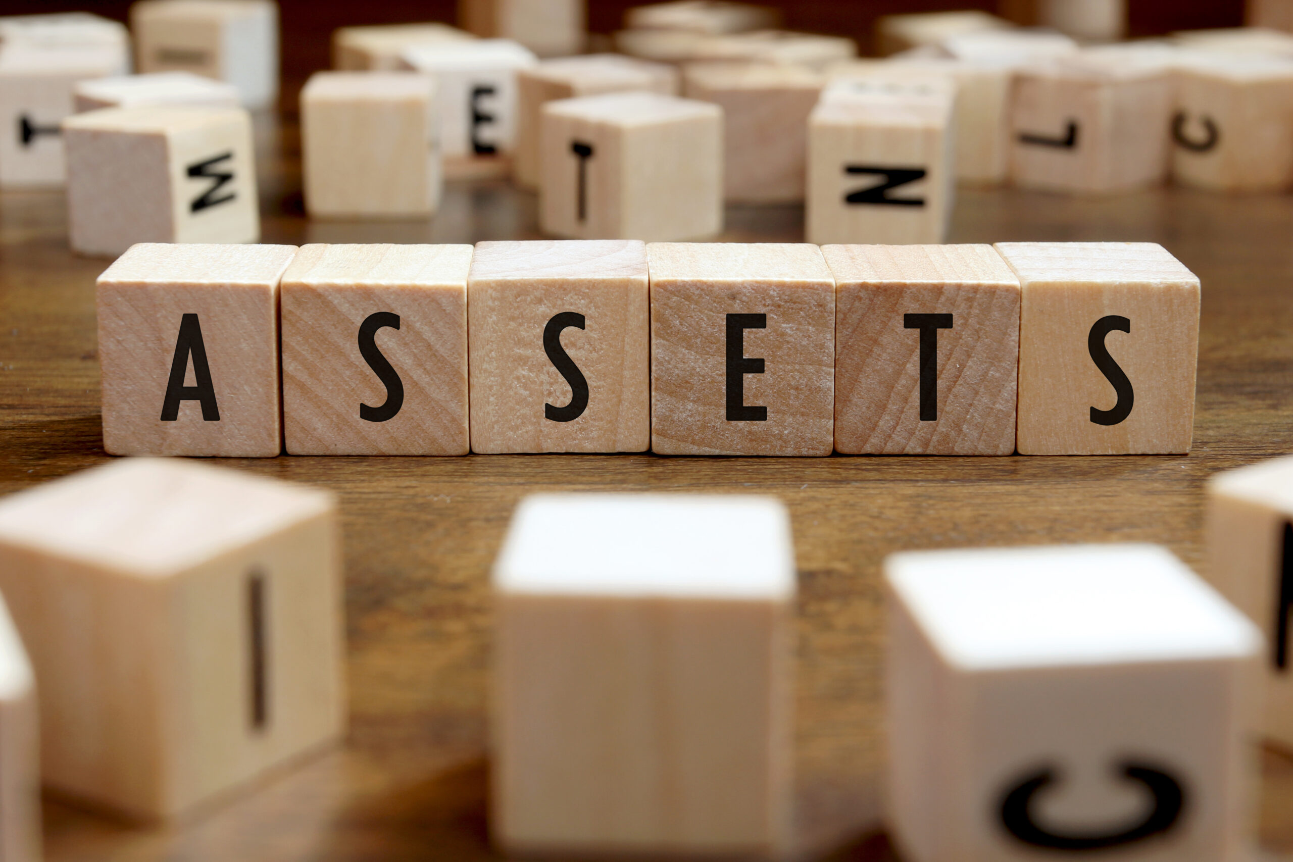 Are You Protecting Your Most Valuable Assets? - Sunbelt Business Advisors 