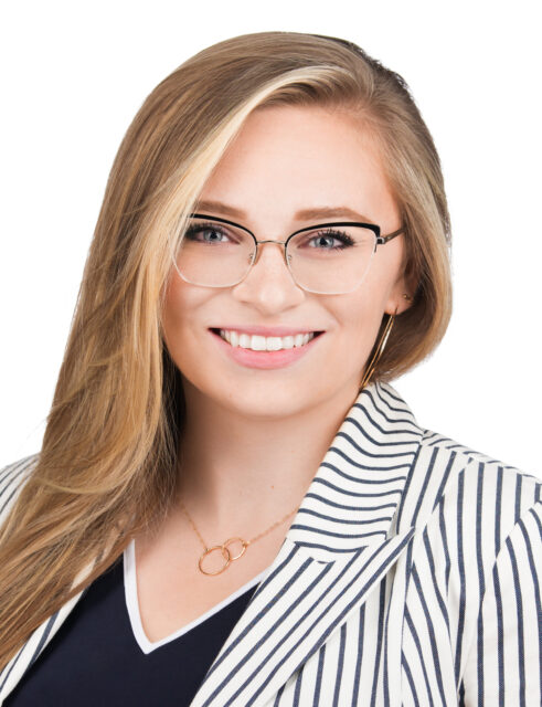 Stephanie Snyder Business Broker, Finance Administrator Sunbelt Midwest