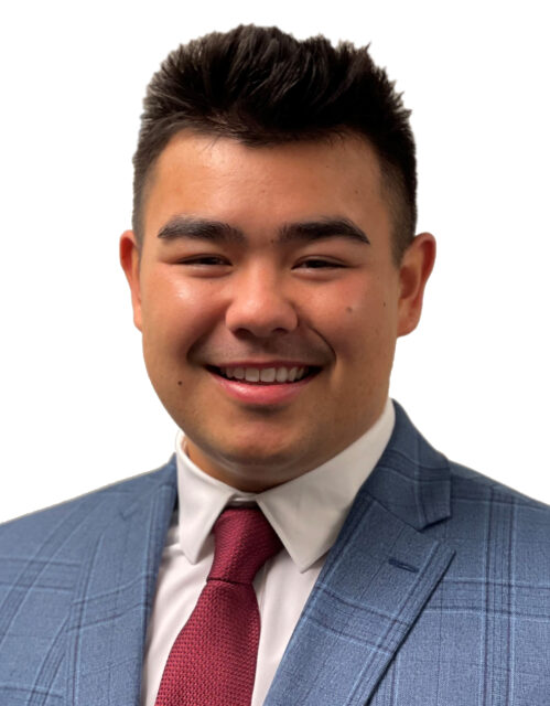 Matt Silasiri