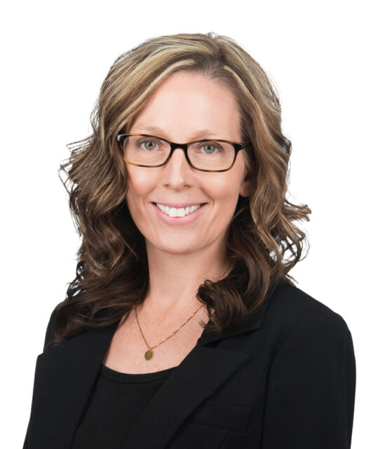 Erica Gilson Managing Director True North Mergers & Acquisitions