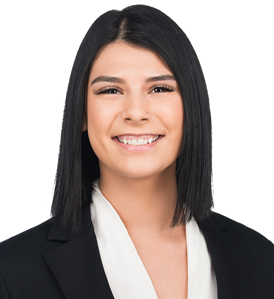 Elliana Carrera Office Administrator Sunbelt Midwest