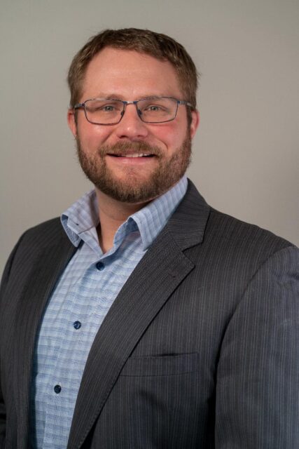 Mathew J. Breselow Business Advisor, Finance Director Sunbelt Wisconsin