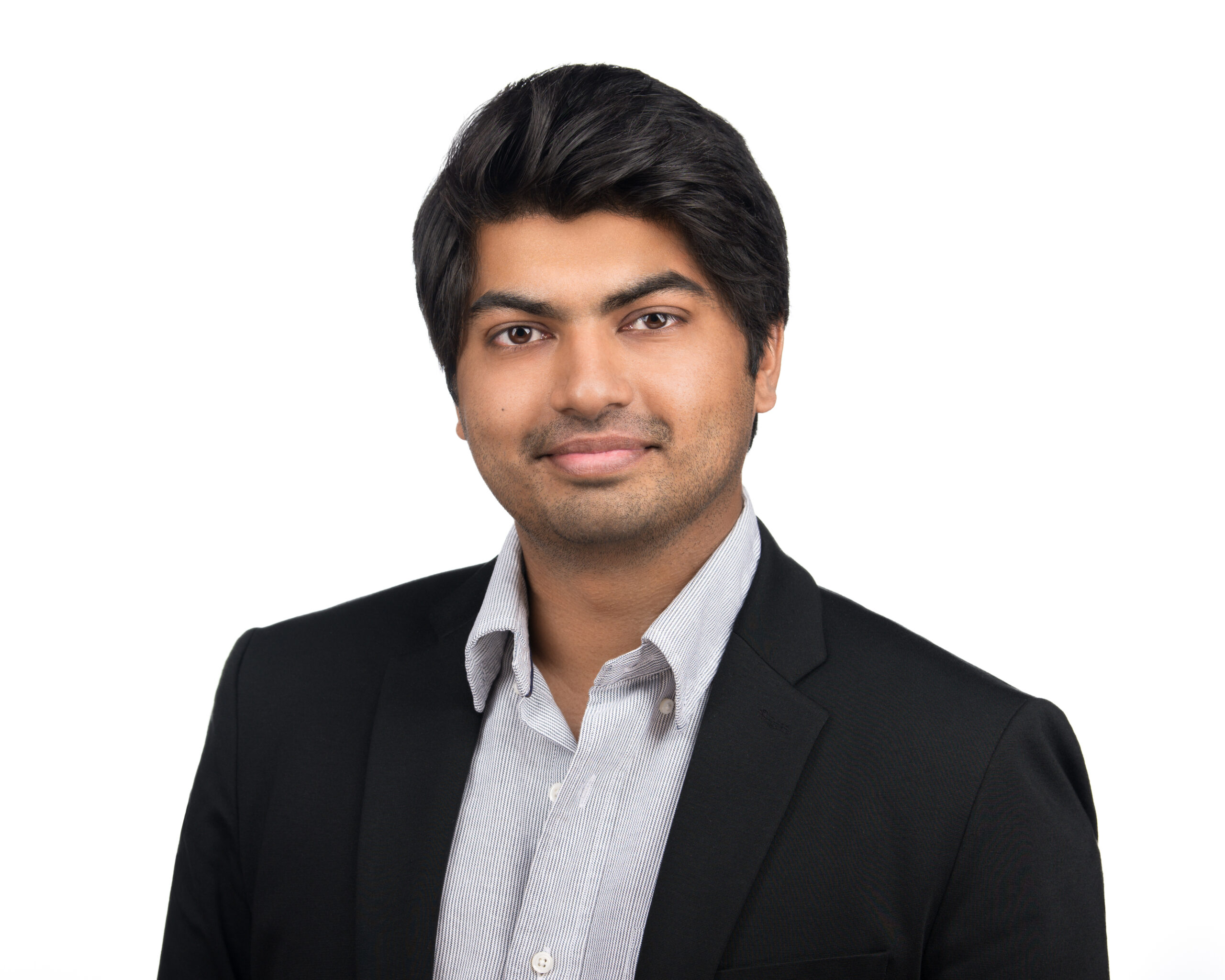 Trevor Poonai Business Broker Sunbelt Midwest