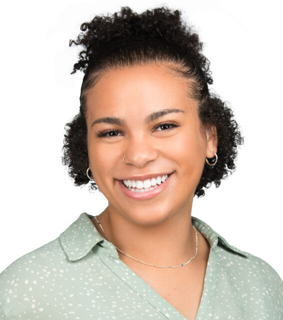 Eve Buchanan Office Administrator Sunbelt Midwest