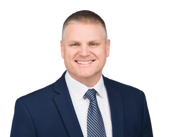 Andy Schwandt Business Broker, MBA Sunbelt Midwest