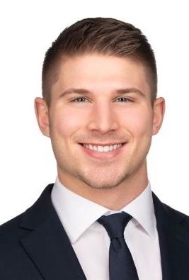 Clay Geary Analyst Sunbelt Midwest