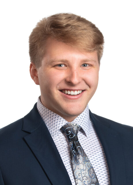 Jordan Oleson Business Development Executive Sunbelt Midwest