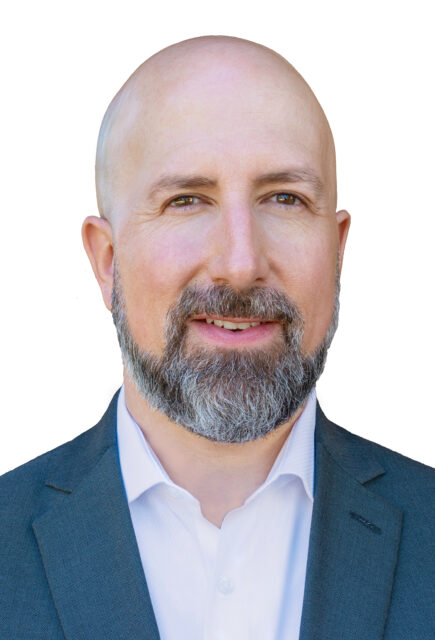 Mike Speights Director of Marketing & Business Development Sunbelt Midwest