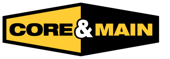 CORE & MAIN logo